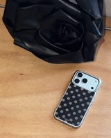 DANCE dot case no. 076 ( project _all about circle )