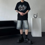 DV デニムフィンガーTシャツ（2色）