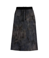TORNADO SKIRT_2COLOR 