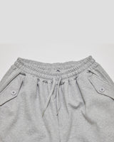 Unt 8/10 Bermuda Sweat Pants