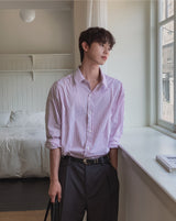 Sayron ST Over Fit Long Sleeve Shirt