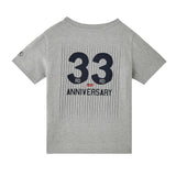 1/2サファリスポットマガジンT (グレー)