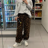 Jogger Flower - pt
