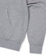 BASIC LOGO HOODIE