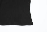 ミラベルプリントカットアウトTシャツ 232401659