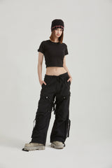 PART PANTS
