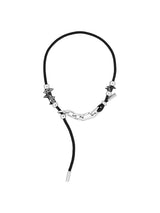 NO.616 [BLACK] ネックレス
