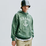 USN VTG ダイイングフーディー