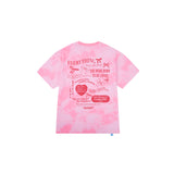 Everyday magic tee_PINK