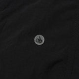 KIRSH プレーンインクシジョンウーブンウインドブレーカー [BLACK]