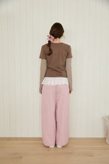 PPAストライプTシャツ