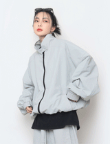 Washa Zip-up jacket