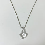 MADE rum necklace