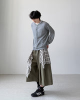Siren Mesh Summer Cardigan