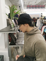 No.1402 BB cutting BINI (5color)