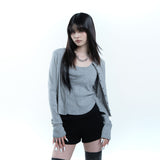 11 Cardigan set 003