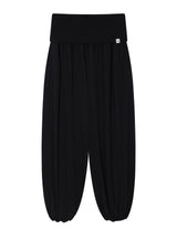 バンディング バルーン パンツ(BLACK)
