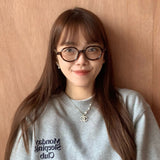 Neoretro Geek Chic 2310 Glasses HAVANA
