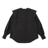 classical blouse