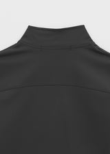 [B-BASIC] アスリージャーハイネックジップアップ (UPF 50+) (2SIZE)