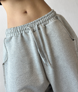 Hapi Back Curve Front Rivet Bermuda 3 Color 