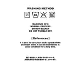 レオパードクローソックスパープル