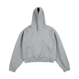 Declan Boxy Pullover Hoodie
