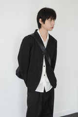 vintage work jacket