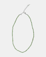Yanbi Beaded Ball Necklace