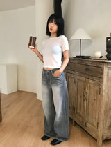 Wrenley pants