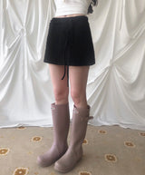 follow basic strap h-line sk