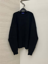 HS Loose Finger Knit