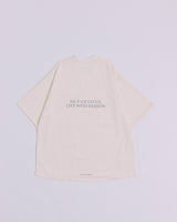 NFGトゥビッグTシャツ (IVORY)