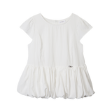 MORI PUFF BALLOON BLOUSE