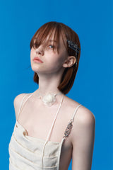 コレクションシルバーヘアピンセット[シルバー]