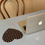 All star mouse pad