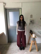 ロジーシャーリングショートスリーブ (2color)