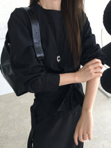 Wooa wap blouse