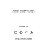 [6PACK] 1507 BASIC TROUSER KNEE SOCKS