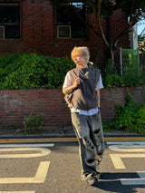 マニアックディスバルーンパンツ 3C