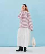 LOVE LOVE BACKPACK (WHITE)