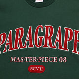 MASTERPIECE CREW