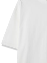 オーバークロップベーシック半袖Tシャツ 3C