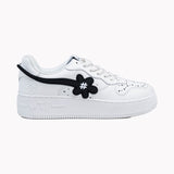 “GR” GOAT Kicks | White Black