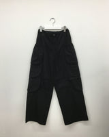 クウォーターピグメントカーゴパンツ (3color)