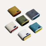 WORLD SERIES TOWEL_6P SET
