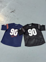9090 × pH-1 Mesh Jersey