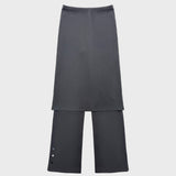 COMET PANTS IN GREY