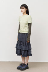 (W) Roman Off Top