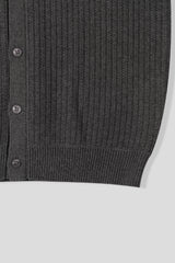 Scotch Kara Short Sleeve Knit Cardigan 6COLOR